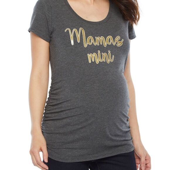 🎉Host Pick🎊🍼 Maternity Top 🍼 - Picture 1 of 3